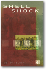 Shell Shock (book), TMNTPedia
